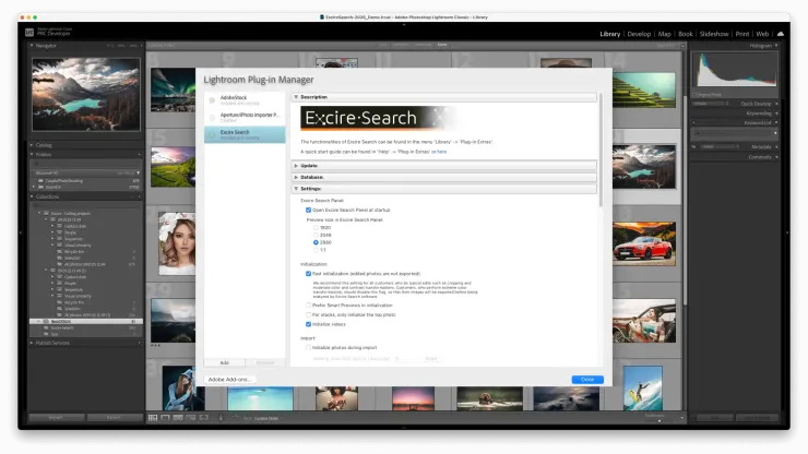 تحميل برنامج أدوبي لايت روم 2026 مع التفعيل Adobe Lightroom