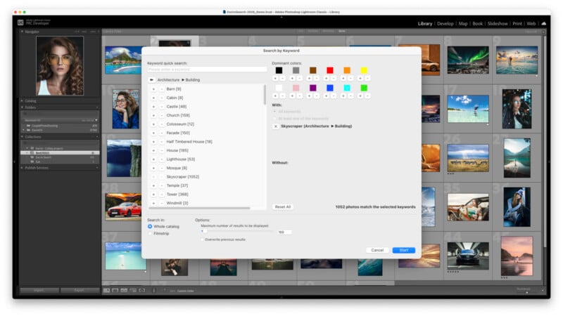 تحميل برنامج أدوبي لايت روم 2026 مع التفعيل Adobe Lightroom