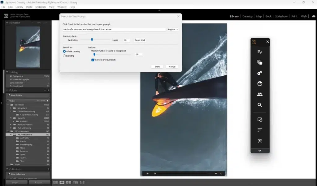 تحميل برنامج أدوبي لايت روم 2026 مع التفعيل Adobe Lightroom