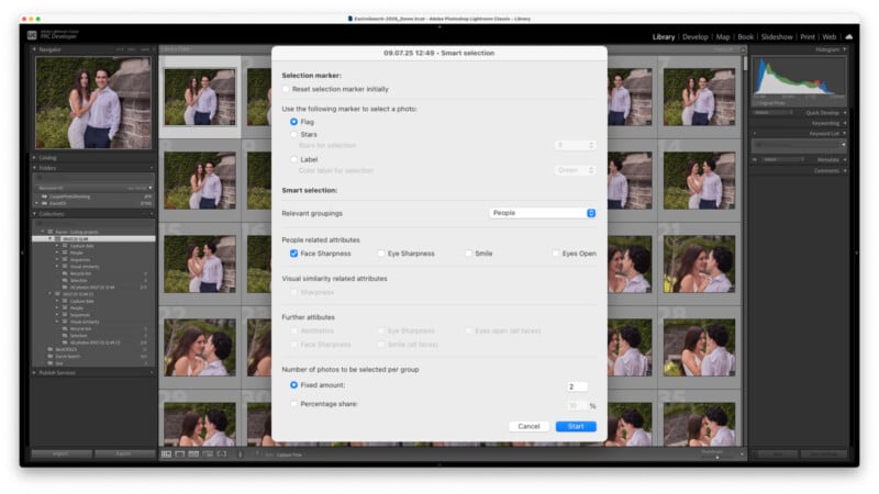 تحميل برنامج أدوبي لايت روم 2026 مع التفعيل Adobe Lightroom (3)