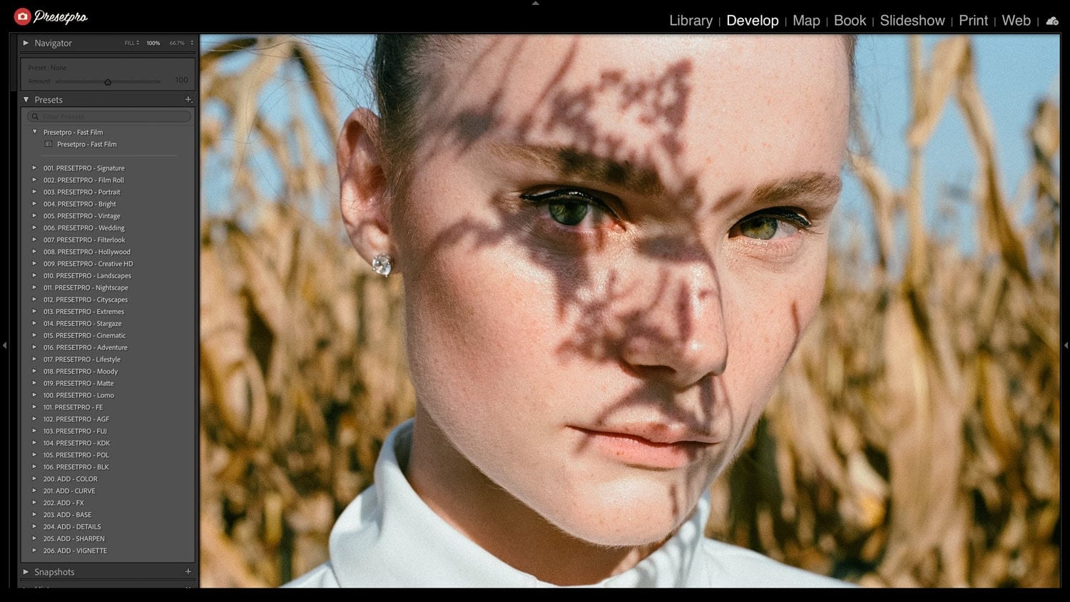 تحميل برنامج أدوبي لايت روم 2026 مع التفعيل Adobe Lightroom