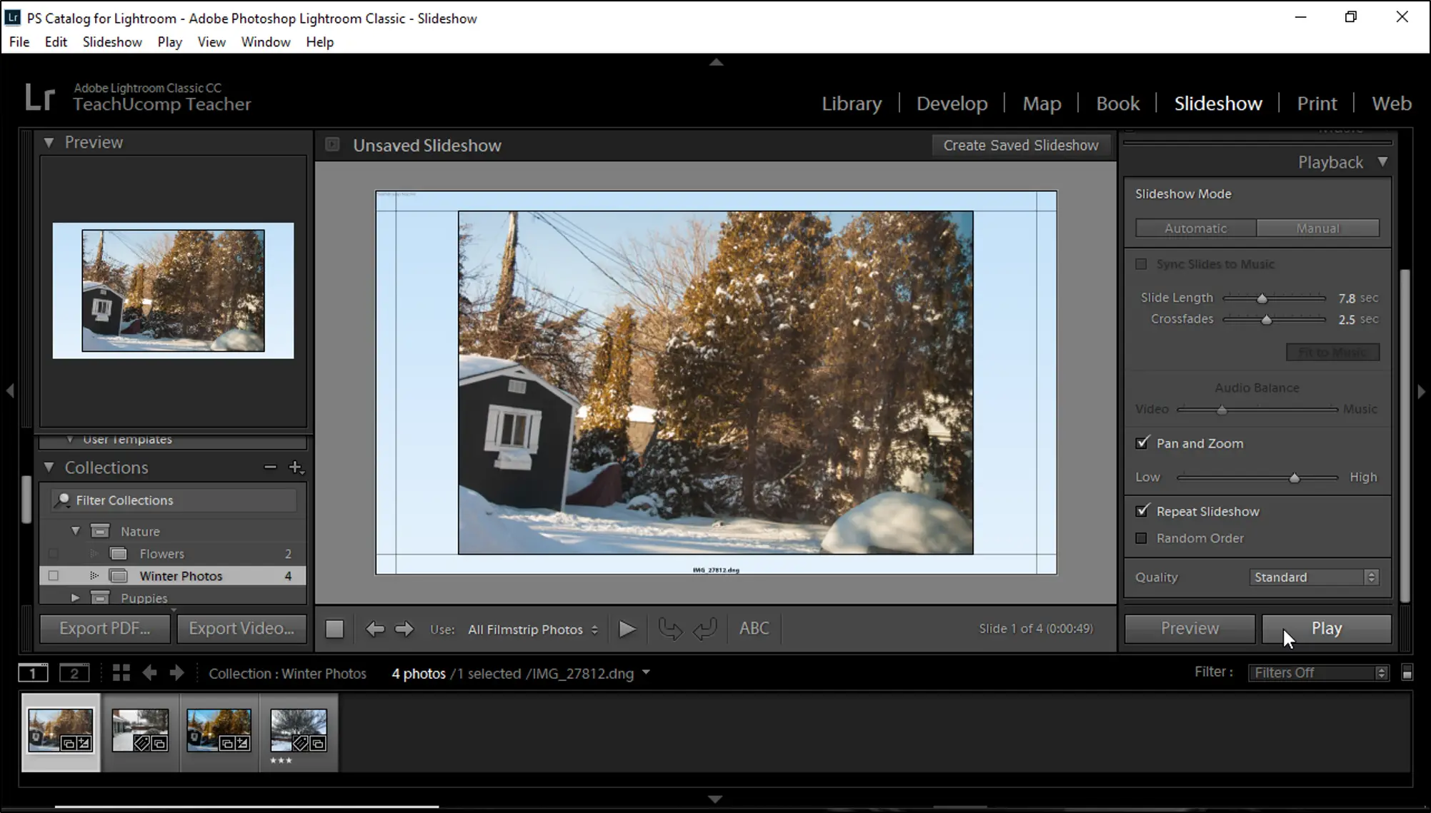 تحميل برنامج أدوبي لايت روم كلاسيك Adobe Lightroom Classic 2026