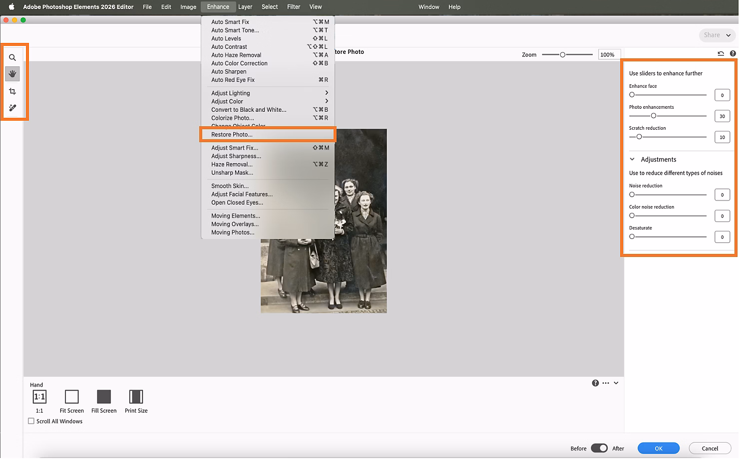 تحميل برنامج فوتوشوب 2026 مع التفعيل Adobe Photoshop 2026 (2)