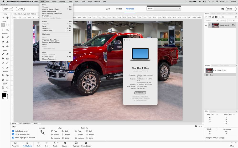 تحميل برنامج فوتوشوب 2026 مع التفعيل Adobe Photoshop 2026