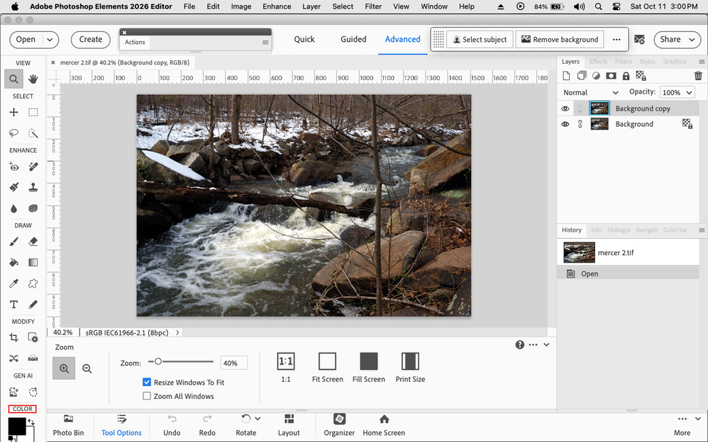 تحميل برنامج فوتوشوب 2026 مع التفعيل Adobe Photoshop 2026 (3)