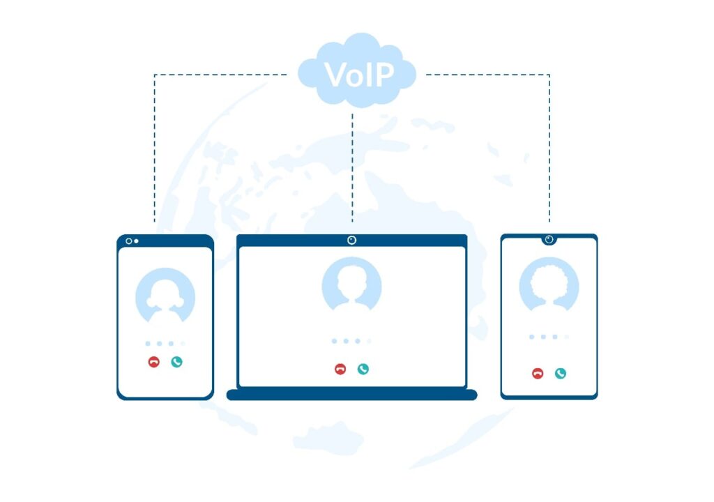 ما هو VoIP ولماذا يعتبر ثورة تقنية في عالم الاتصالات؟