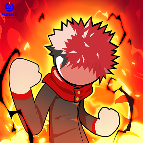 Stick Cursed - Phantom Fight cover