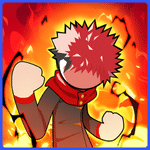 Stick Cursed - Phantom Fight icon