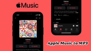 هل تريد تشغيل Apple Music في أي مكان؟ حوِّل Apple Music إلى MP3 بسهولة