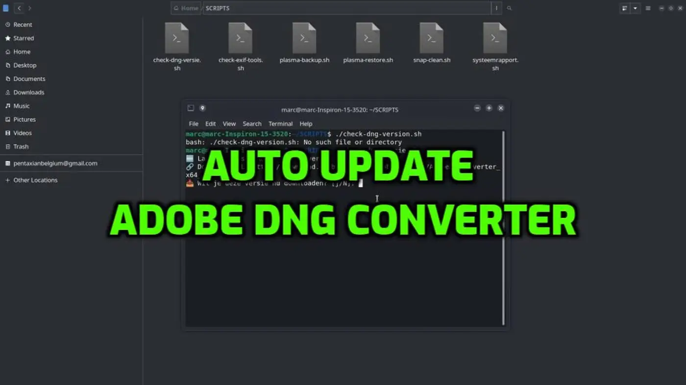 تحميل برنامج Adobe DNG Converter مجاناً حل مشكلة عدم فتح ملفات RAW على الفوتوشوب