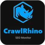 تحميل برنامج CrawlRhino SEO Monitor لمراقبة المواقع وتحسينها لمحركات البحث