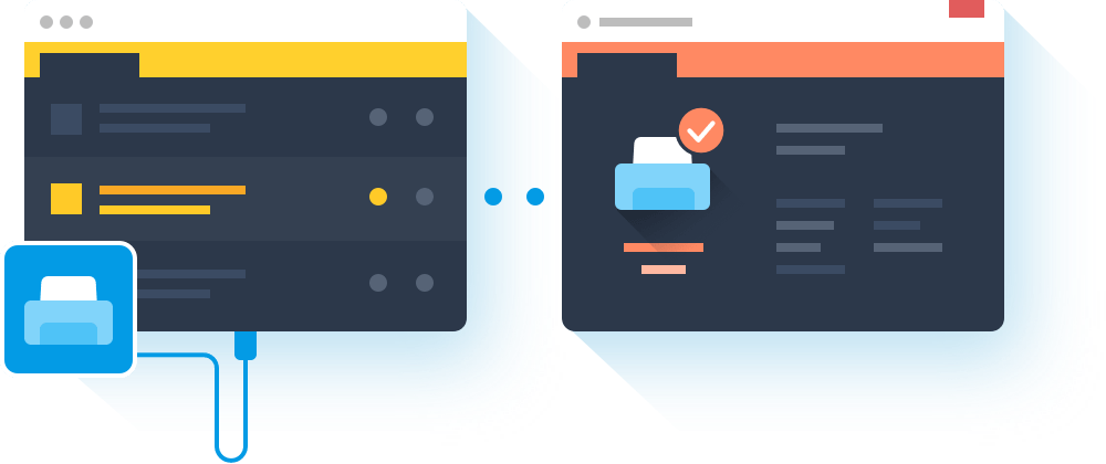 تحميل برنامج Eltima USB Network Gate لمشاركة أي جهاز USB عبر الشبكة