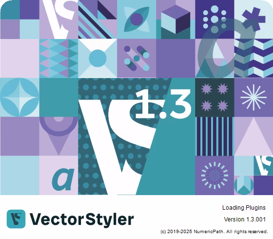تحميل برنامج VectorStyler للرسم والتصميم بالفيكتور