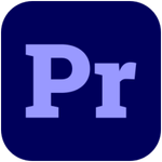Adobe Premiere Pro 2026 icon