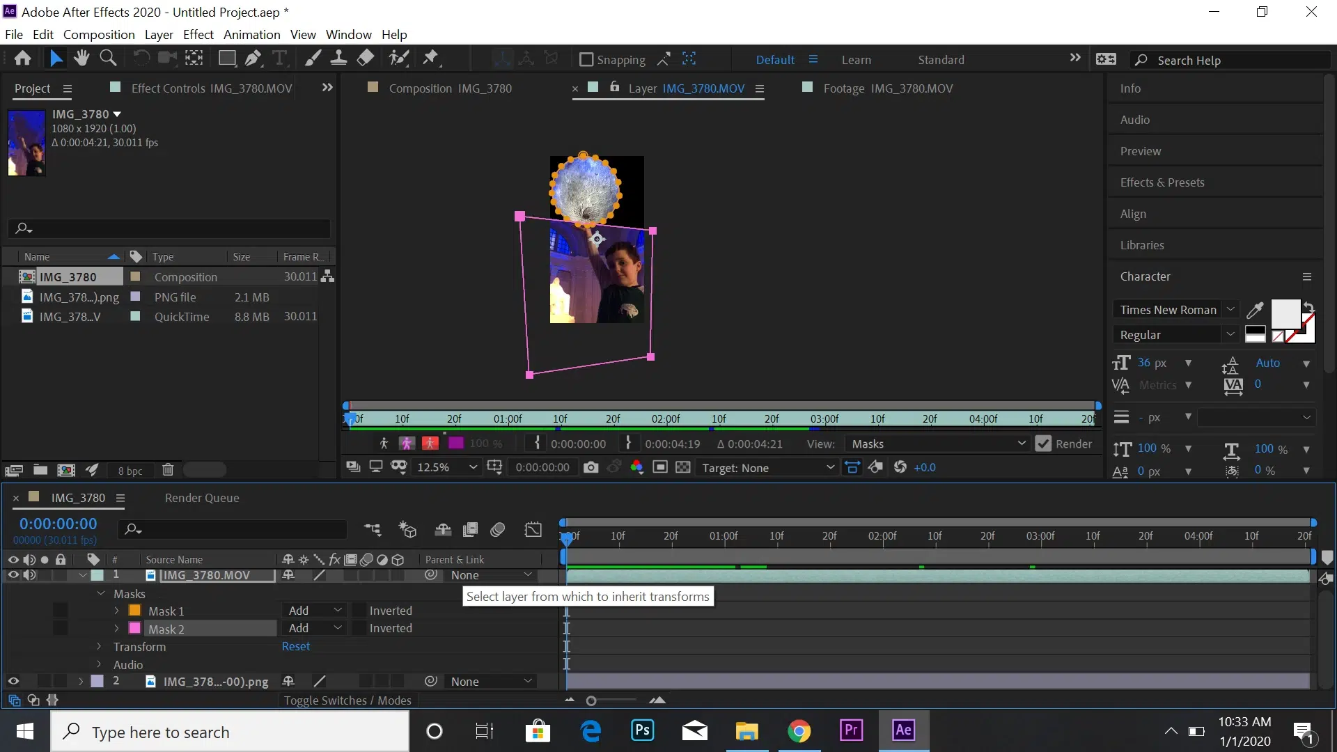 تحميل Adobe After Effects 2026 مفعل مدى الحياة برابط واد من ميديا فاير