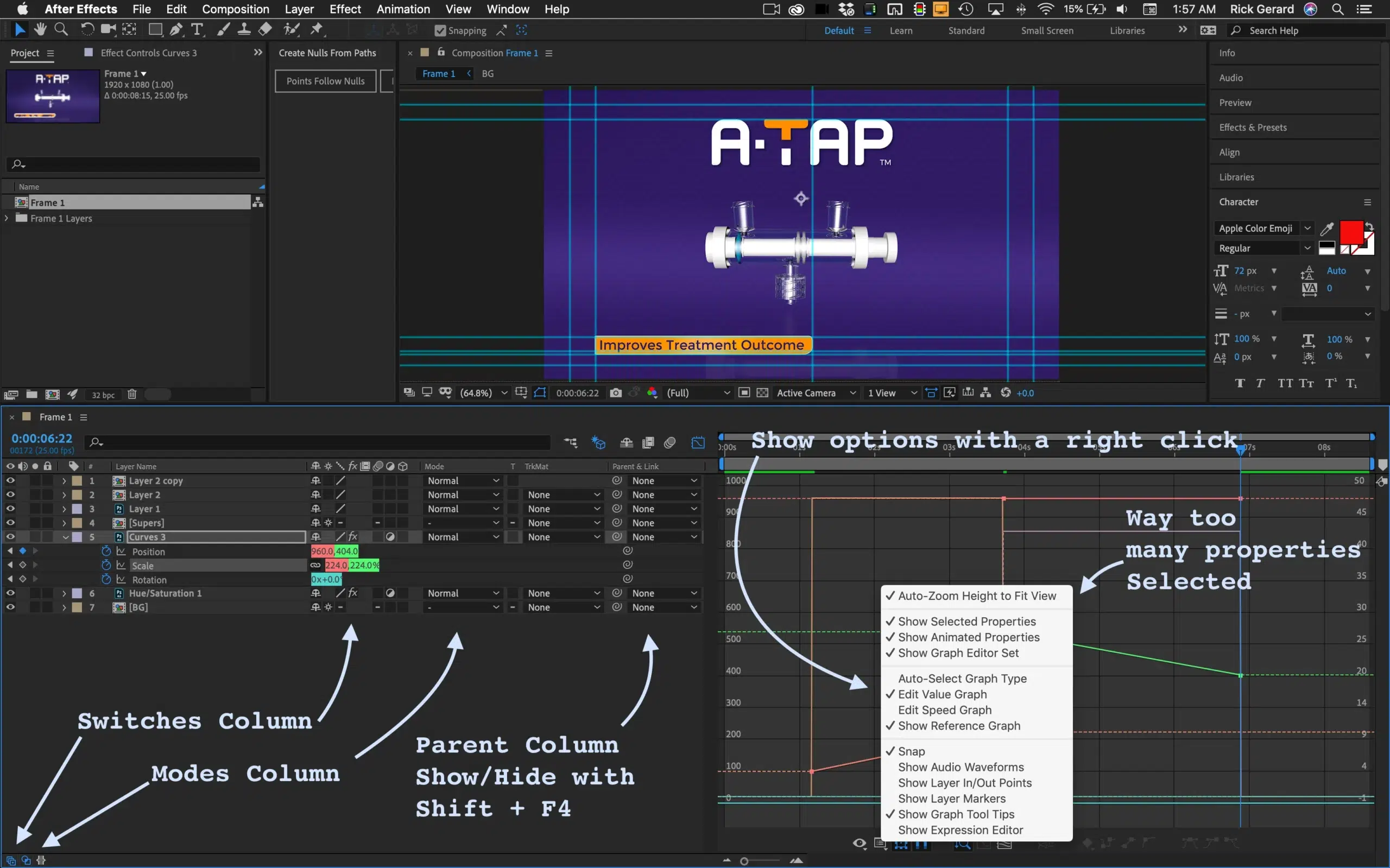 تحميل Adobe After Effects 2026 مفعل مدى الحياة برابط واد من ميديا فاير
