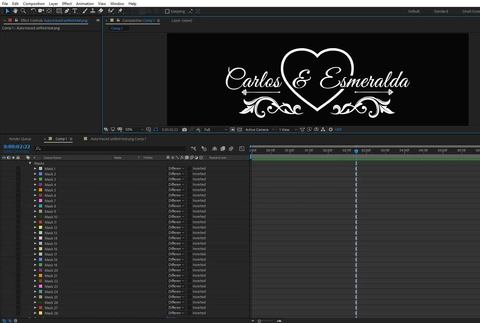 تحميل Adobe After Effects 2026 مفعل مدى الحياة برابط واد من ميديا فاير
