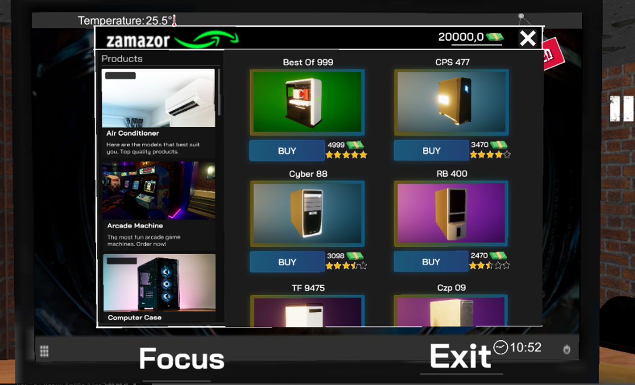 تحميل لعبة Internet Cafe Simulator 3