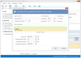 تحميل أسطوانة Macrorit Partition Expert WinPE الحل الشامل لإدارة وتقسيم الهارد من ميديا فاير