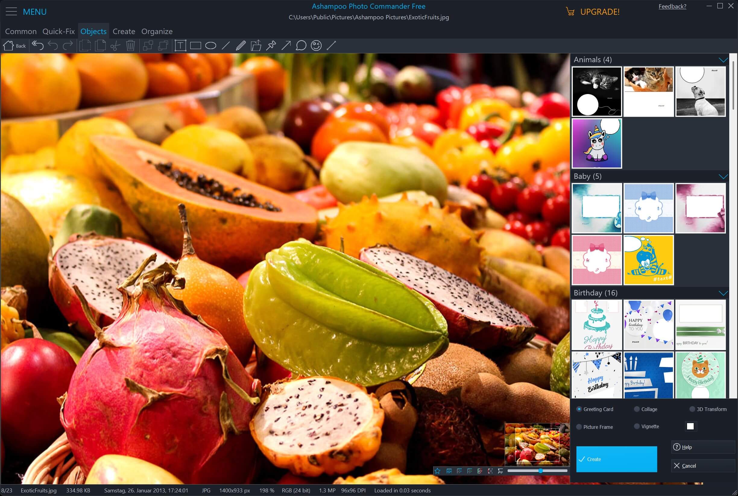 تحميل برنامج Ashampoo Photo Commander 2026 من ميديا فاير مع التفعيل