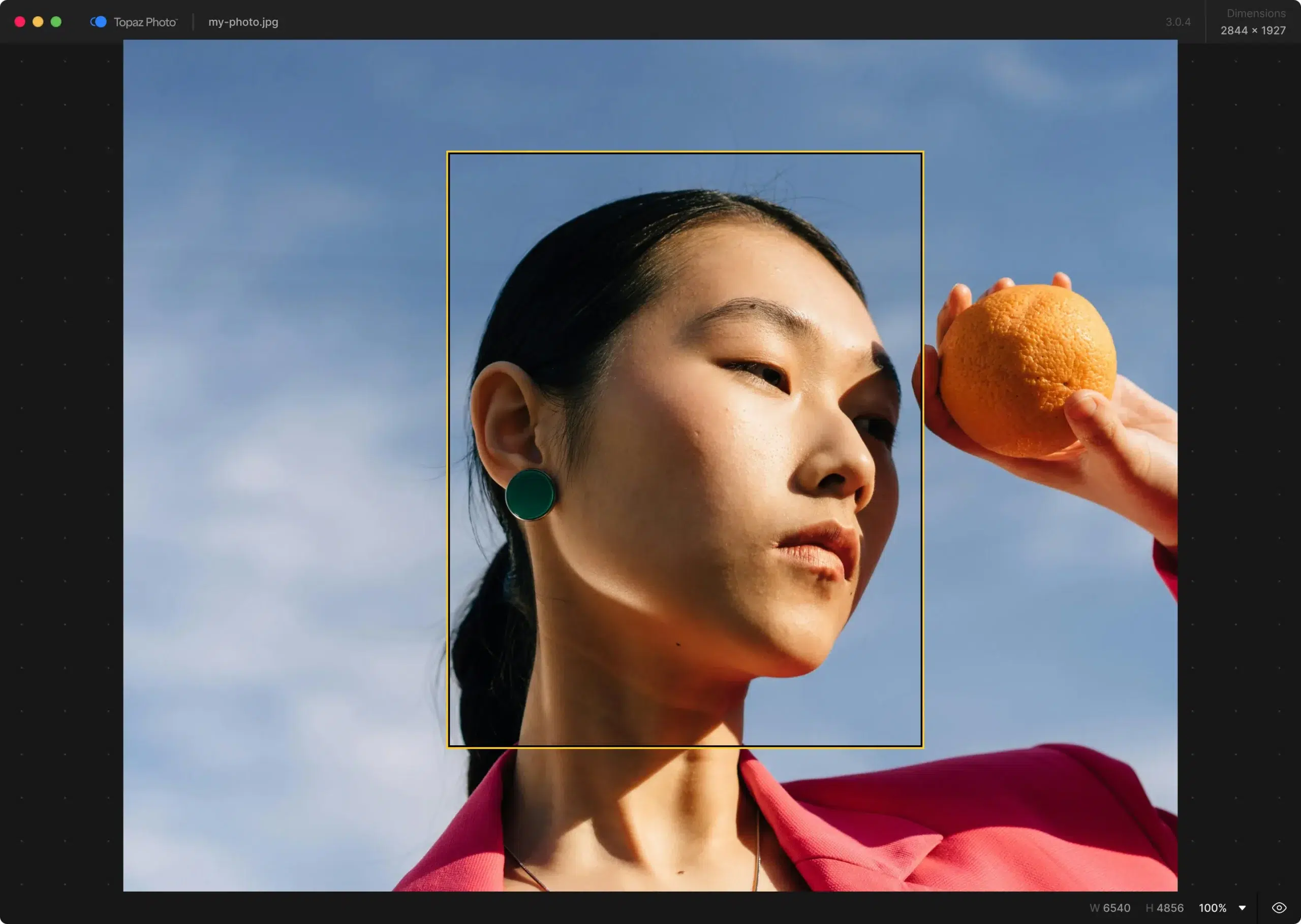 تحميل برنامج Topaz Photo Pro AI مفعل بالكامل من ميديا فاير لتحسين الصور بالذكاء الصناعى 2026