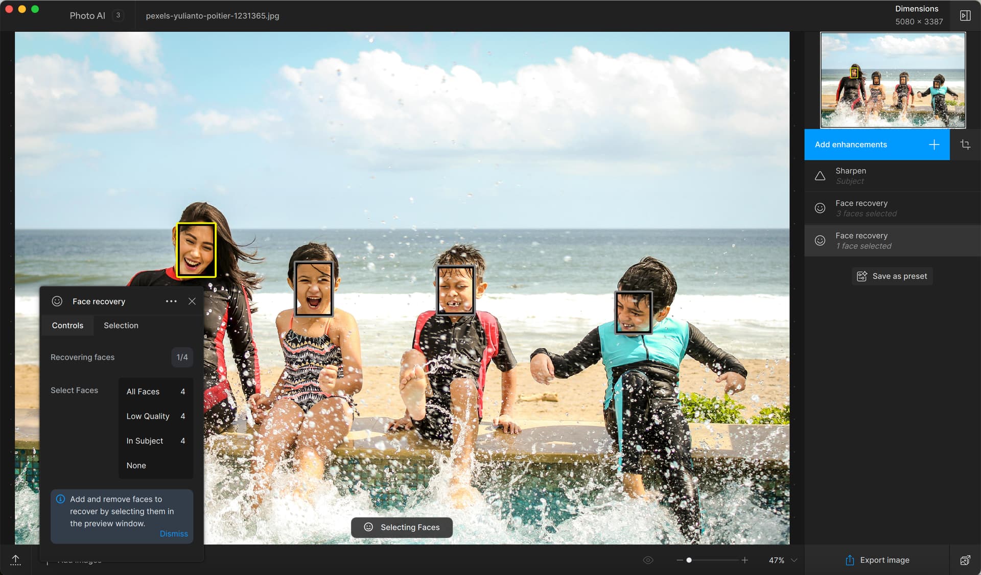 تحميل برنامج Topaz Photo Pro AI مفعل بالكامل من ميديا فاير لتحسين الصور بالذكاء الصناعى 2026