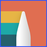 تحميل تطبيق Noteshelf 3 - Digital Notes icon
