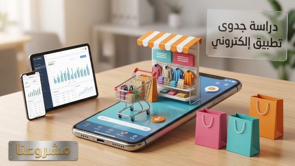 دليل استثماري شامل حول دراسة جدوى مشروع صالة ألعاب إلكترونية