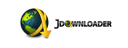 JDownloader