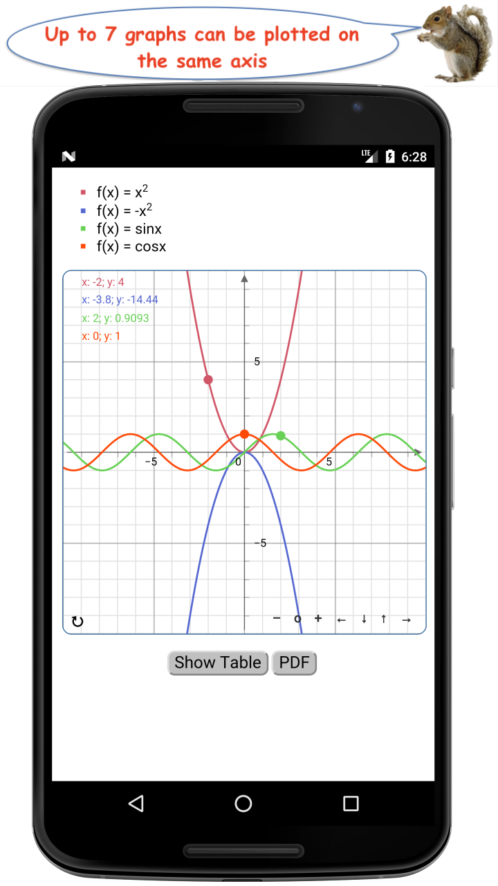 تحميل تطبيق TechCalc+ Calculator 3