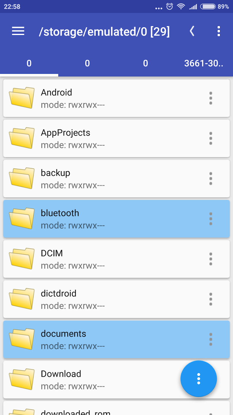 تحميل تطبيق تحميل تطبيق Advanced Tools Pro 1