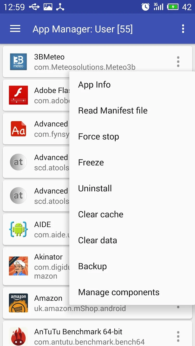 تحميل تطبيق تحميل تطبيق Advanced Tools Pro 2