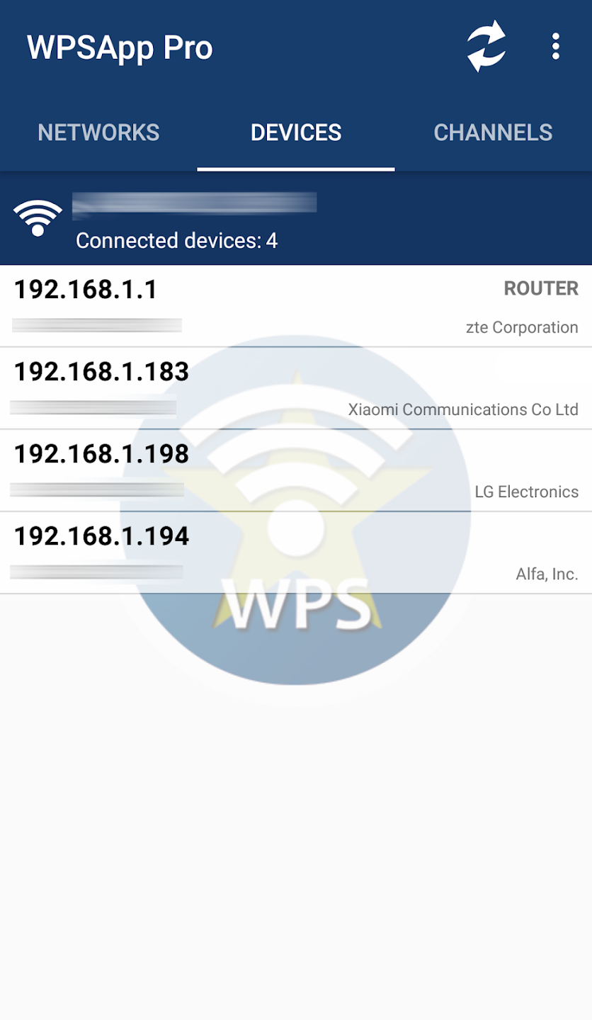 تحميل تطبيق WPSApp Pro 1