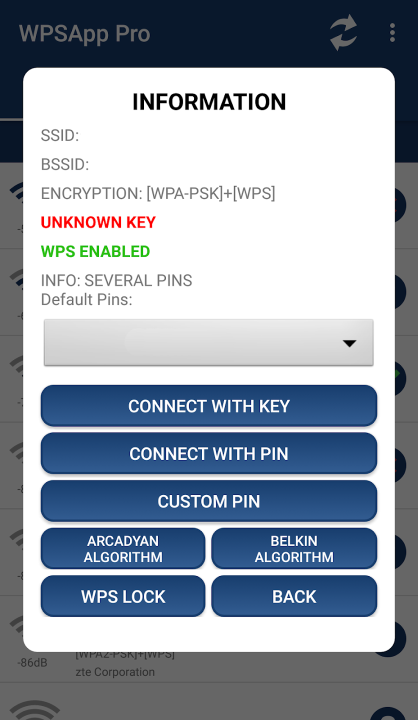 تحميل تطبيق WPSApp Pro 3