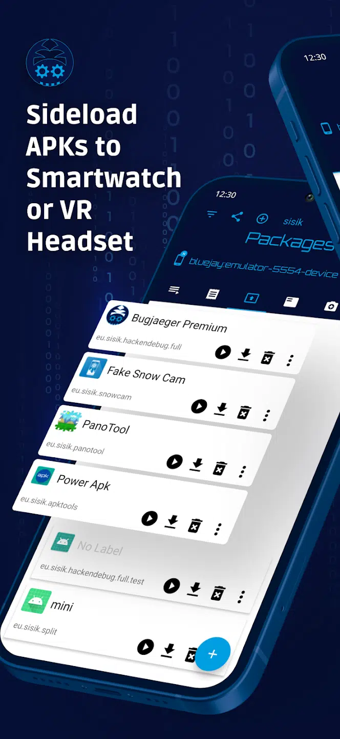تحميل تطبيق Bugjaeger Premium 4