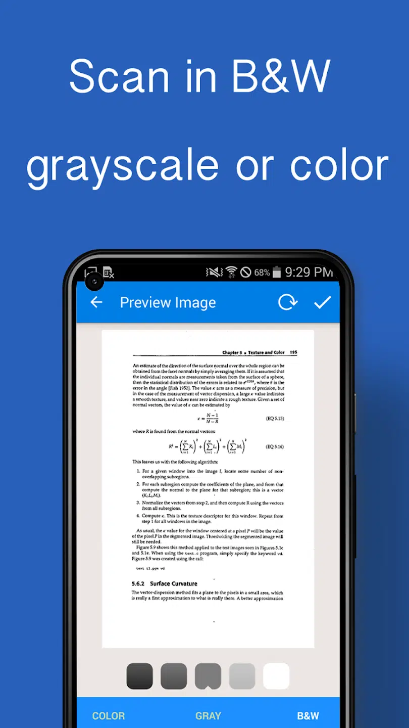 تحميل تطبيق Fast Scanner - PDF Scan App 2