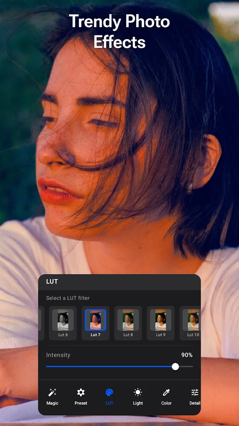 تحميل تطبيق AI Enlarger 3
