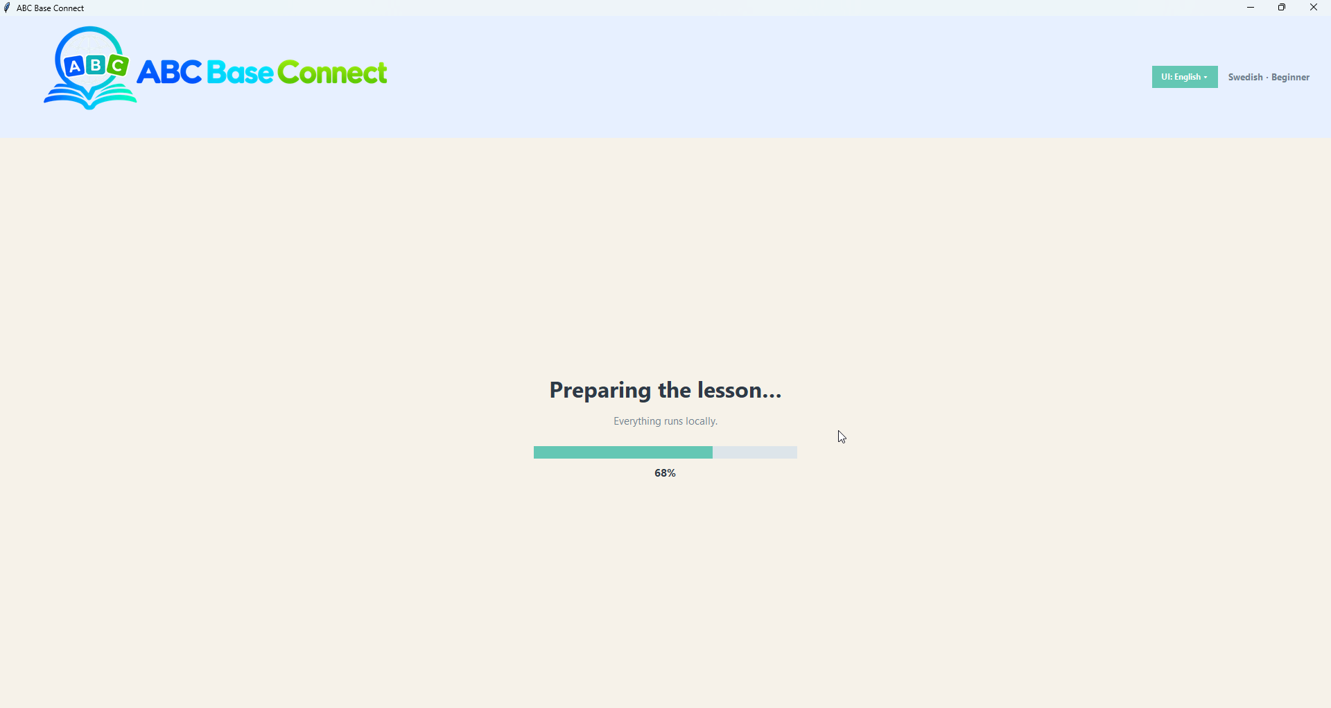 ABC Base Connect