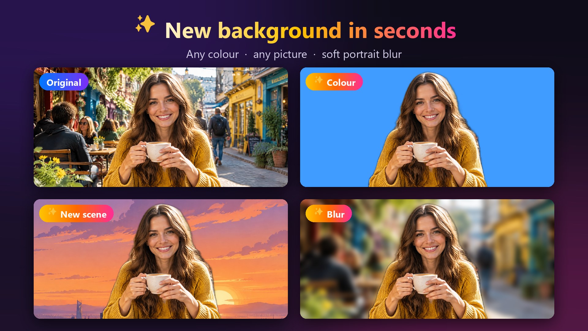 AI ImageStudio