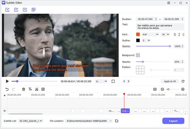 Joyoshare VidiKit (10)