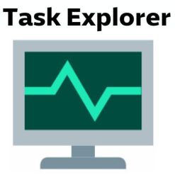 برنامج Task Explorer | لإدارة المهام على الكمبيوتر | فارس الاسطوانات