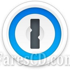برنامج حماية كلمات السر على الويندوز | 1Password