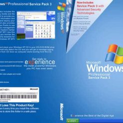 3 نسخ ويندوز إكس بى خام 2015  Windows XP En-Ar-Fr (1)