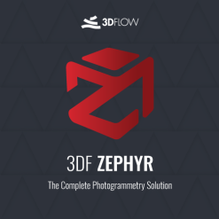 تحميل برنامج 3DF Zephyr | لإنشاء نماذج ثلاثية الأبعاد