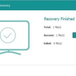 برنامج FonePaw Data Recovery 1.1.10