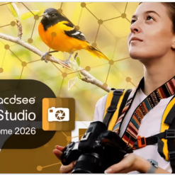 ACDSee Photo Studio Home 2026