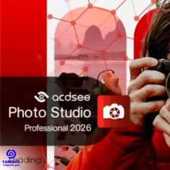ACDSee Photo Studio Professional 2026 cover
