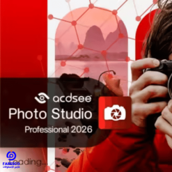 ACDSee Photo Studio Professional 2026 cover