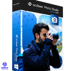 ACDSee Photo Studio Ultimate 2026 cover