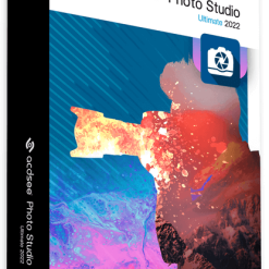 برنامج تصميم وتحرير الصور الخفيف | ACDSee Photo Studio Ultimate Lite 2022